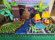 HỘI THI CHÀO MỪNG 20/11 HỘI THI CHÀO MỪNG 20/11